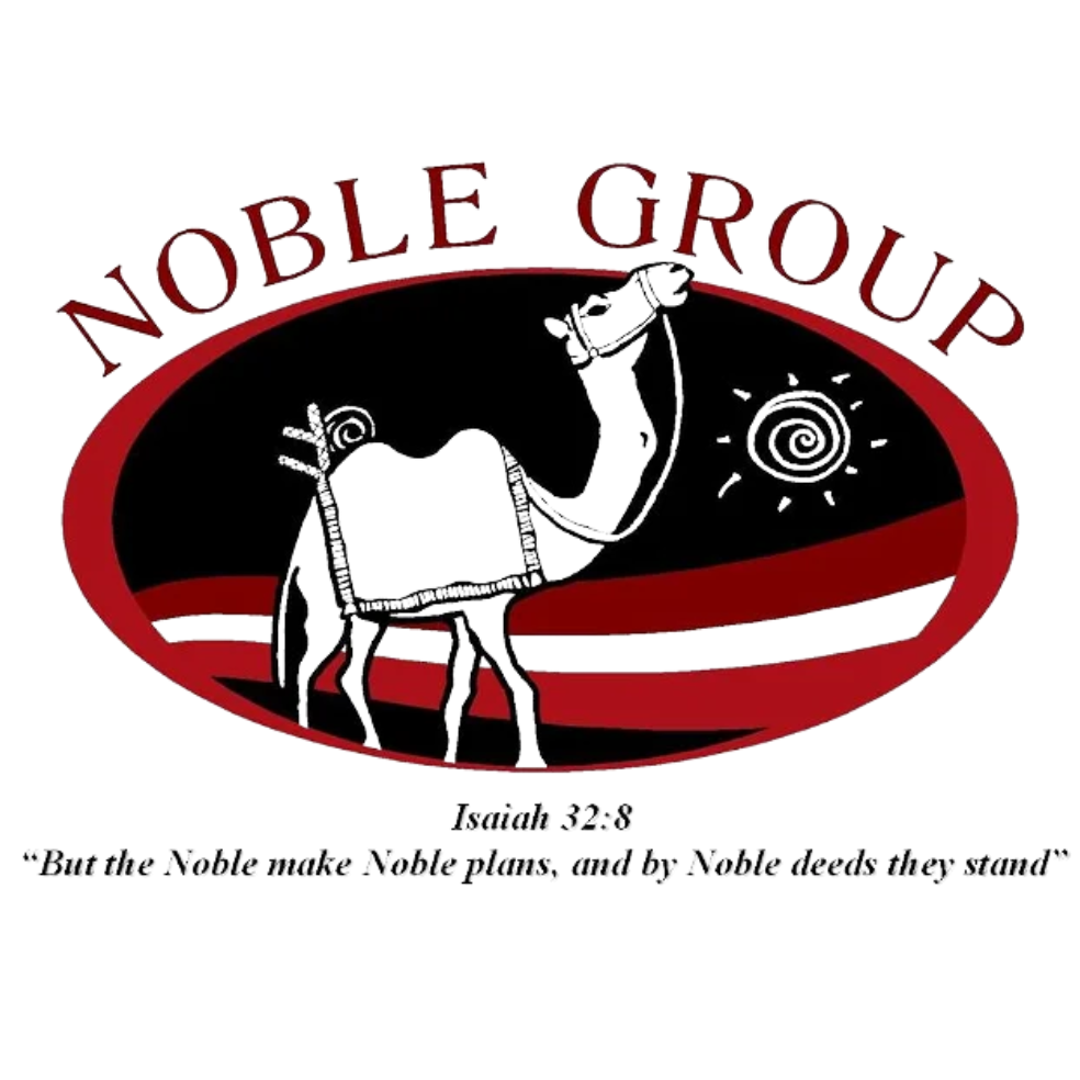 Noble Group Properties logo